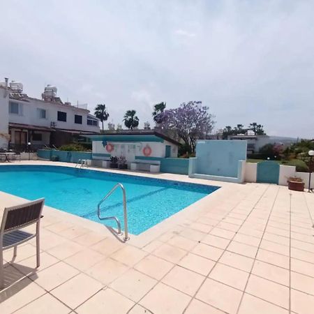 Akamas Sunset Bohemian Chic Apartment By One Villas Polis Ngoại thất bức ảnh