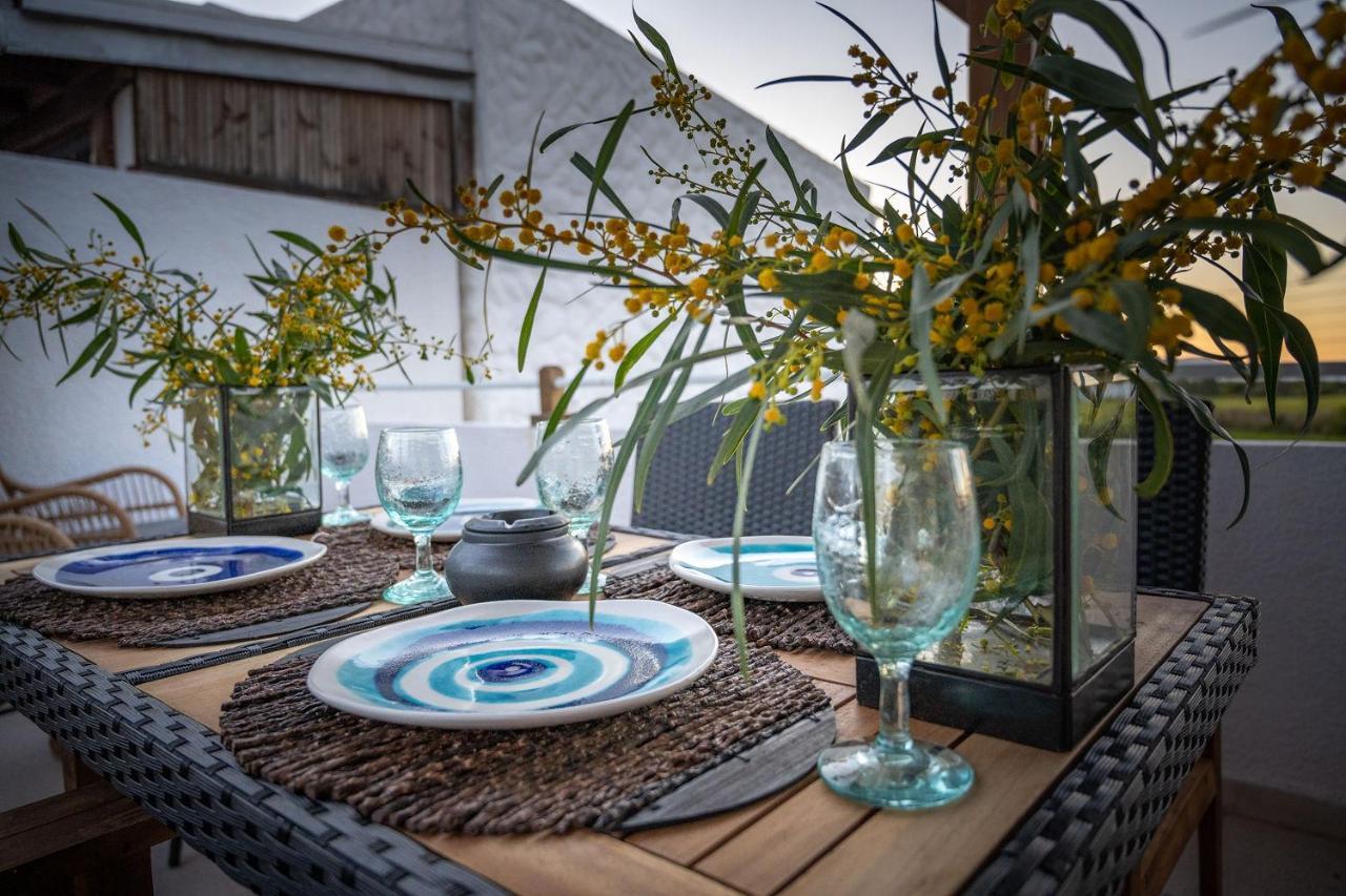Akamas Sunset Bohemian Chic Apartment By One Villas Polis Ngoại thất bức ảnh