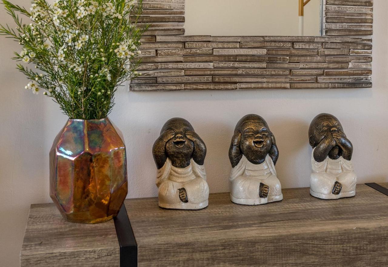 Akamas Sunset Bohemian Chic Apartment By One Villas Polis Ngoại thất bức ảnh