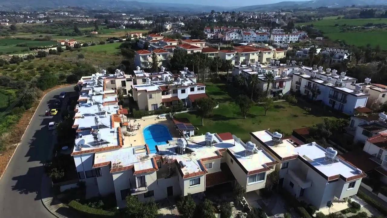 Akamas Sunset Bohemian Chic Apartment By One Villas Polis Ngoại thất bức ảnh