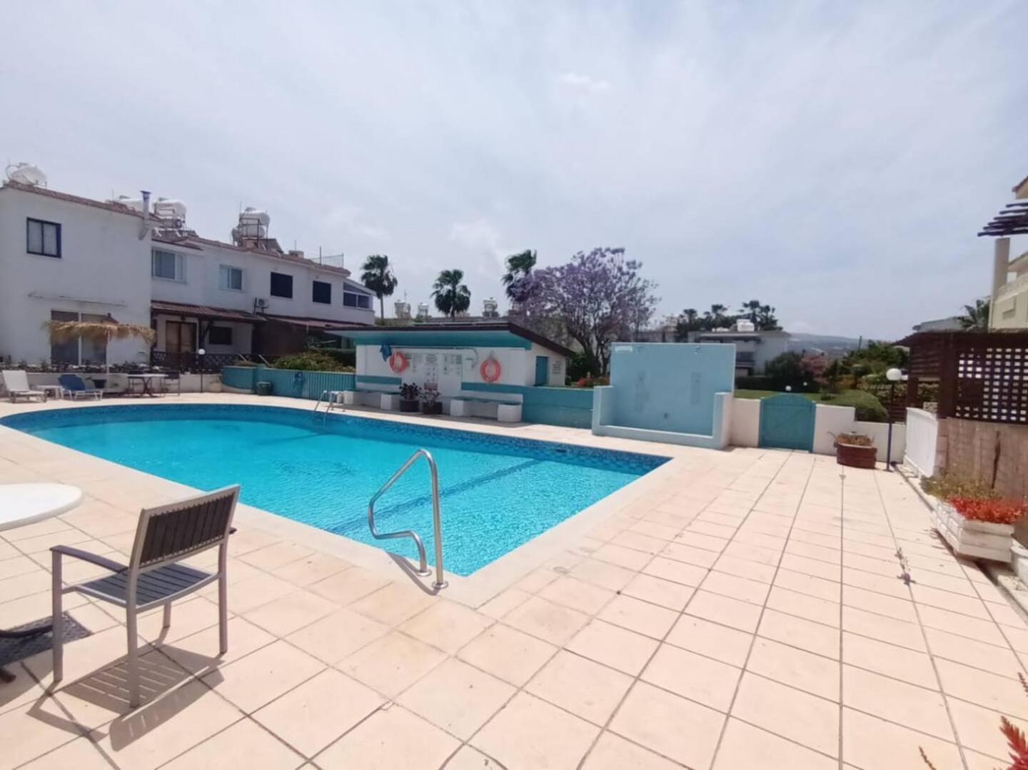 Akamas Sunset Bohemian Chic Apartment By One Villas Polis Ngoại thất bức ảnh