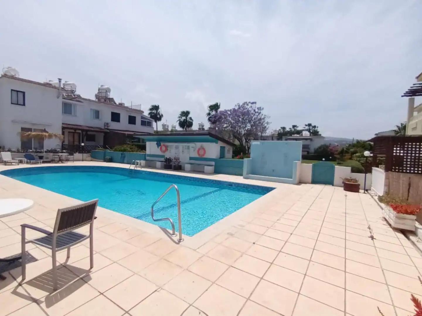 Akamas Sunset Bohemian Chic Apartment By One Villas Polis Ngoại thất bức ảnh